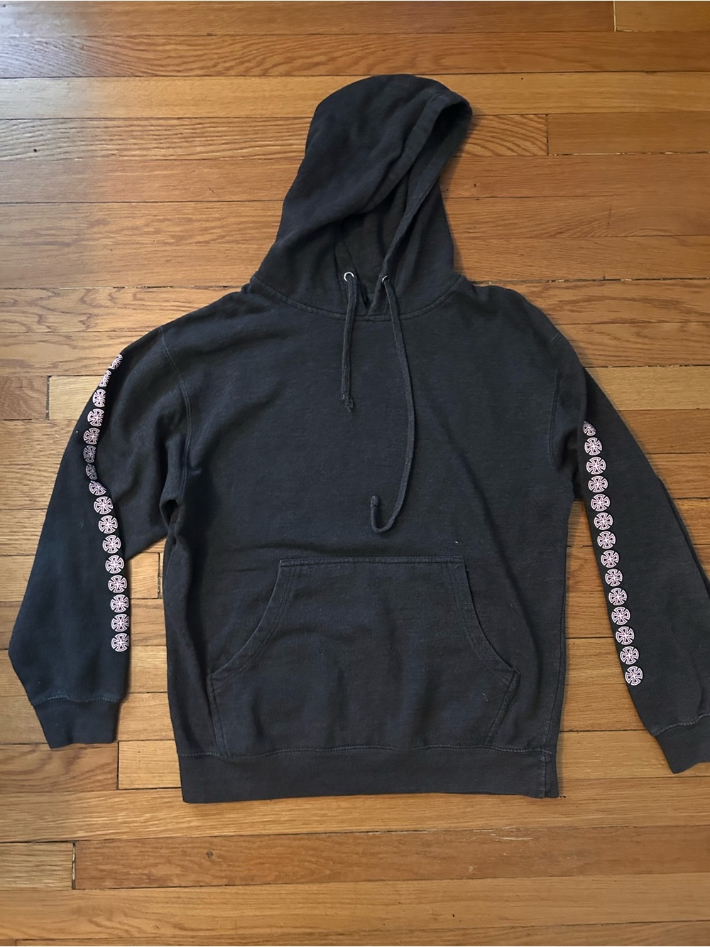 Independent Truck Company Hoodie - Picture 2 of 6